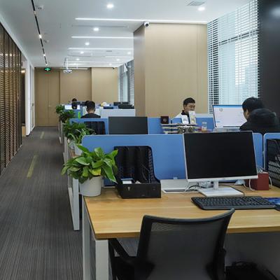 喬遷新址，砥礪前行，我們搬新家啦！